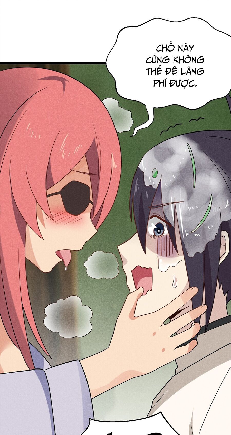Võ Lâm đệ nhất đầu bếp - Chapter 30.2 - Page 58