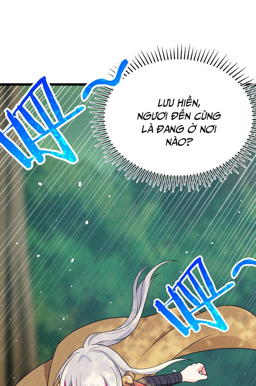 Võ Lâm đệ nhất đầu bếp - Chapter 30.2 - Page 61