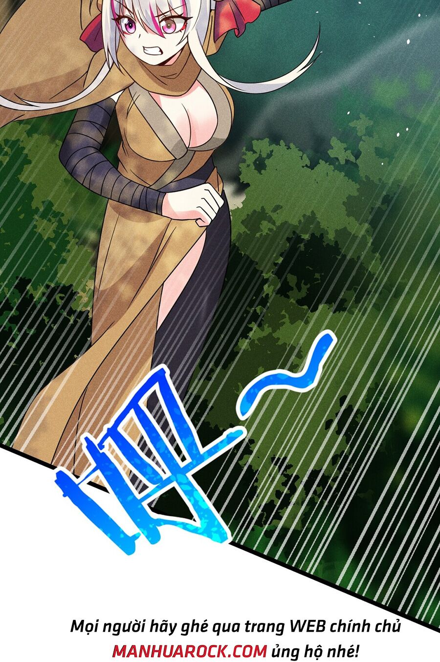 Võ Lâm đệ nhất đầu bếp - Chapter 30.2 - Page 62