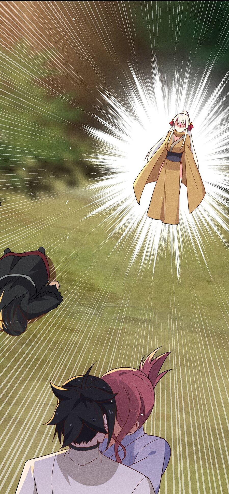 Võ Lâm đệ nhất đầu bếp - Chapter 30.2 - Page 66