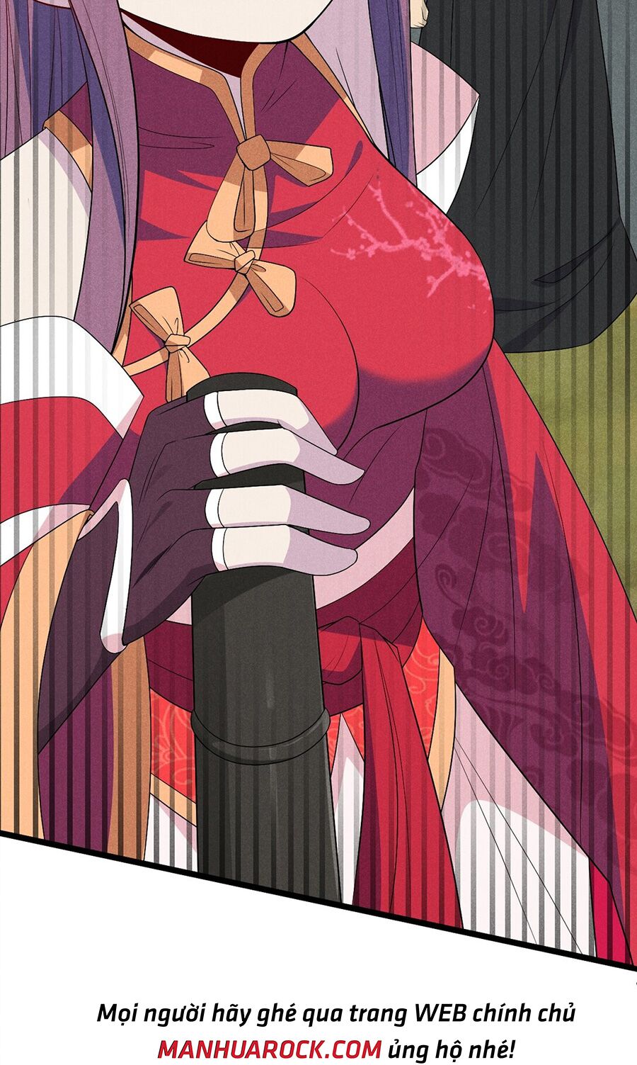 Võ Lâm đệ nhất đầu bếp - Chapter 30.2 - Page 8