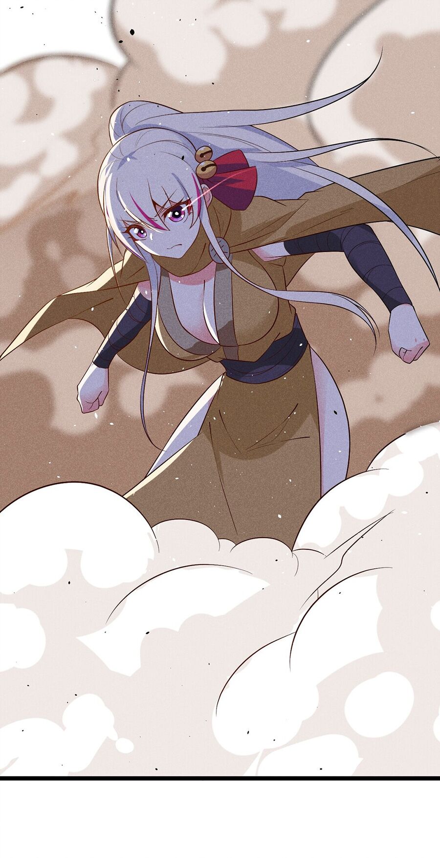 Võ Lâm đệ nhất đầu bếp - Chapter 31.1 - Page 12