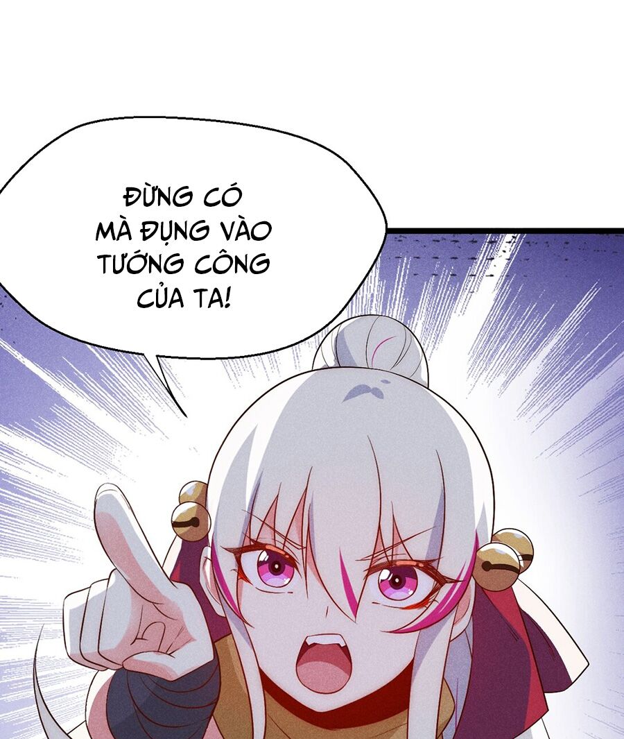 Võ Lâm đệ nhất đầu bếp - Chapter 31.1 - Page 13