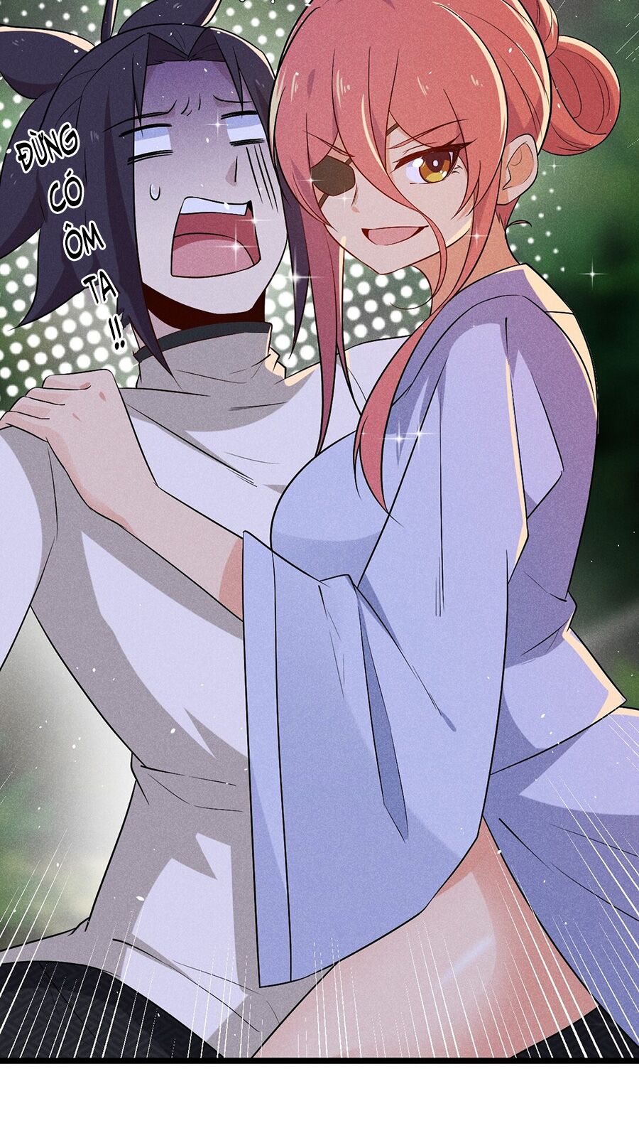 Võ Lâm đệ nhất đầu bếp - Chapter 31.1 - Page 17