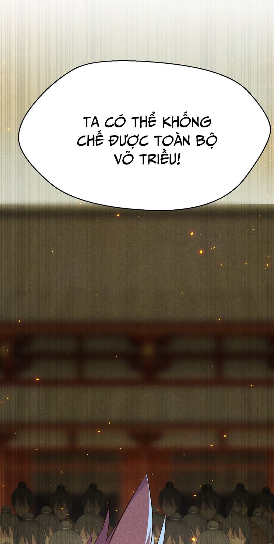 Võ Lâm đệ nhất đầu bếp - Chapter 31.1 - Page 19