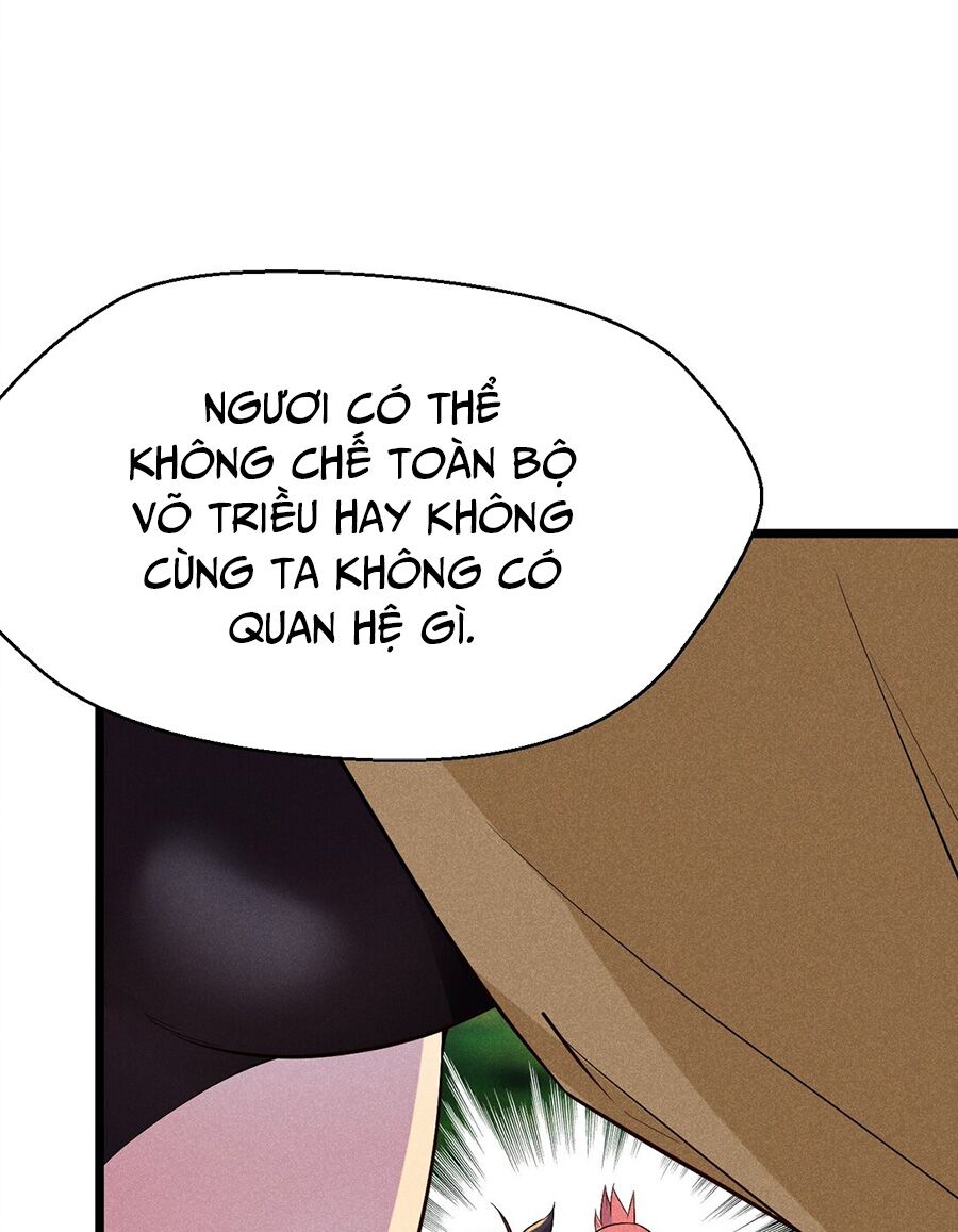 Võ Lâm đệ nhất đầu bếp - Chapter 31.1 - Page 21