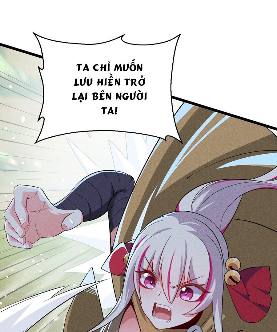 Võ Lâm đệ nhất đầu bếp - Chapter 31.1 - Page 23