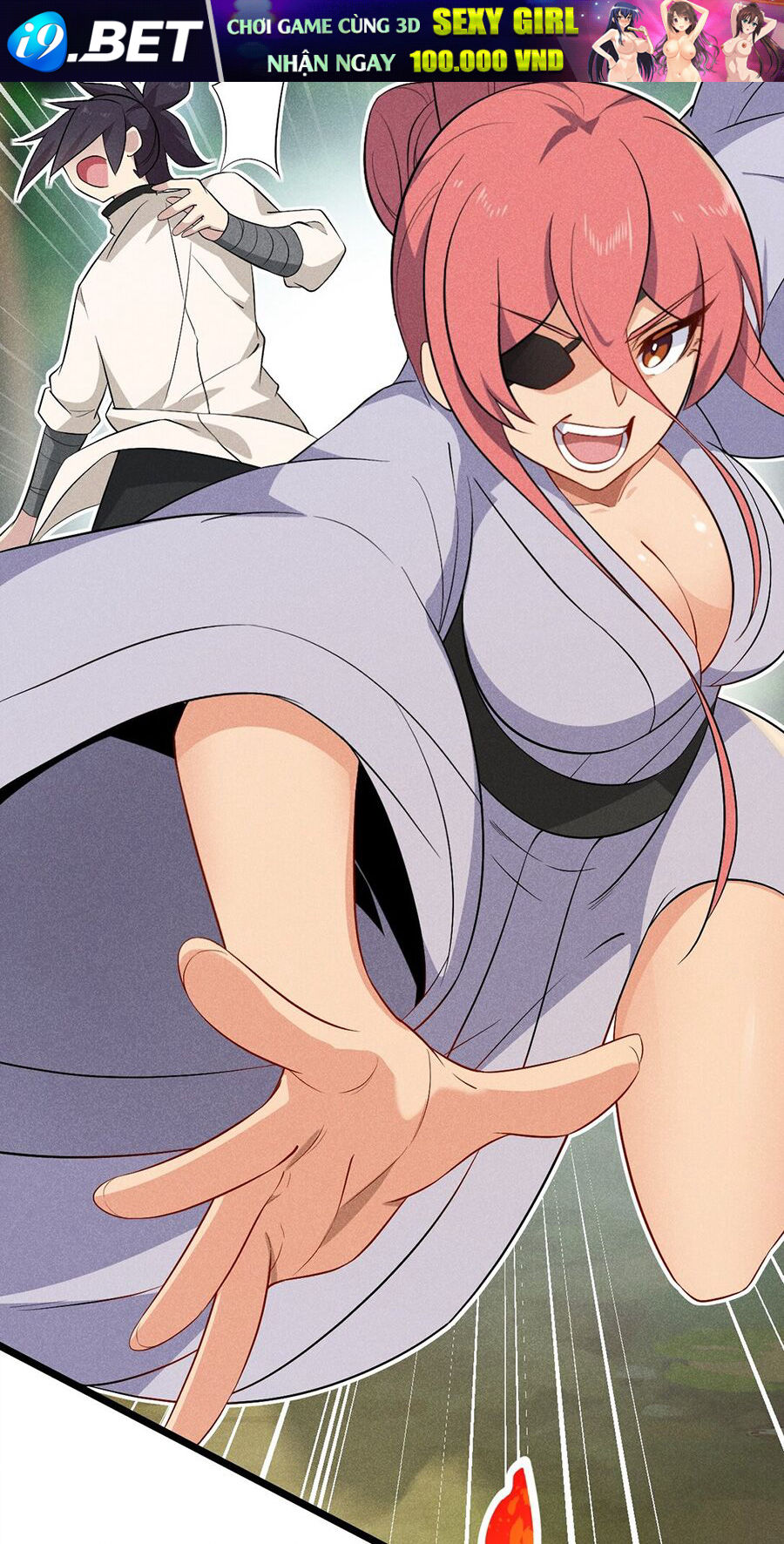 Võ Lâm đệ nhất đầu bếp - Chapter 31.1 - Page 26