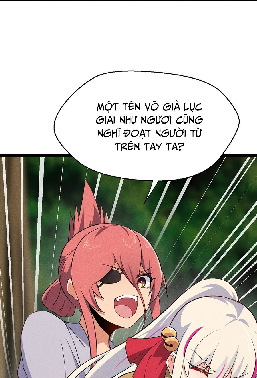 Võ Lâm đệ nhất đầu bếp - Chapter 31.1 - Page 28