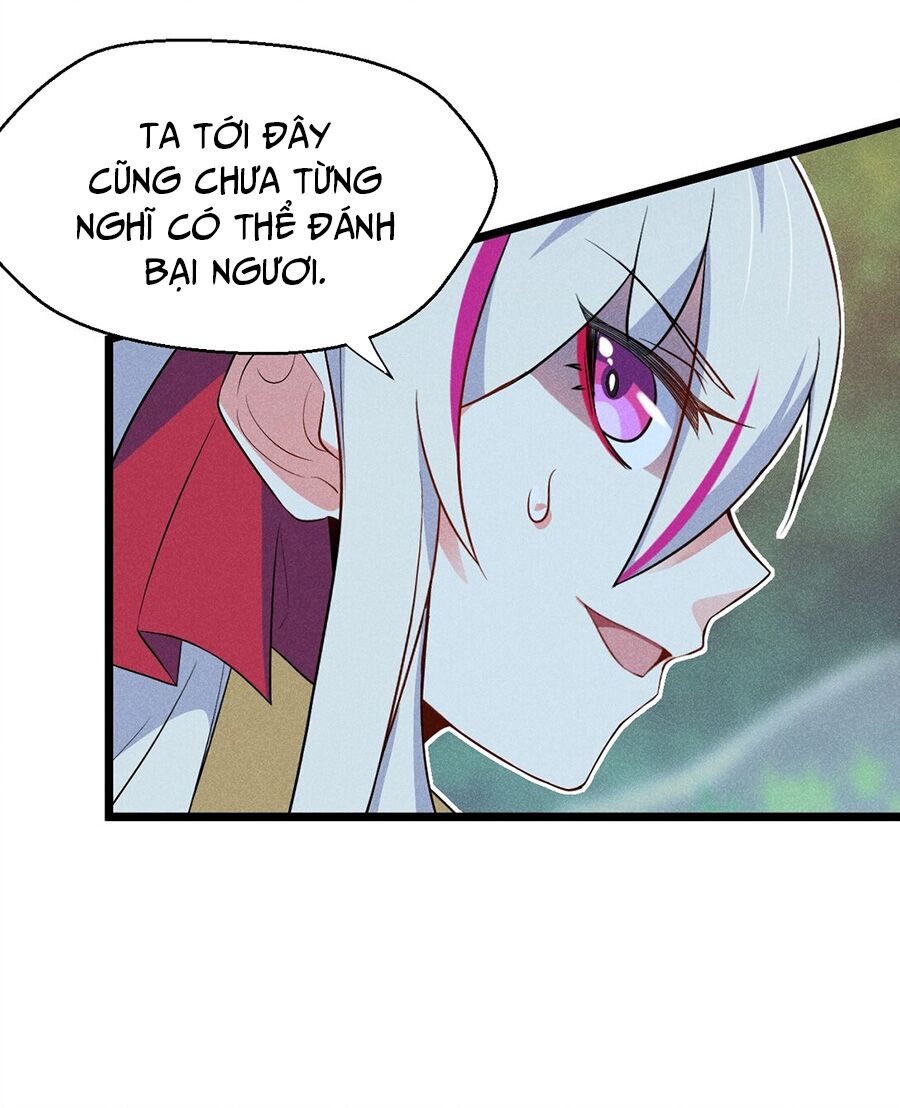 Võ Lâm đệ nhất đầu bếp - Chapter 31.1 - Page 30