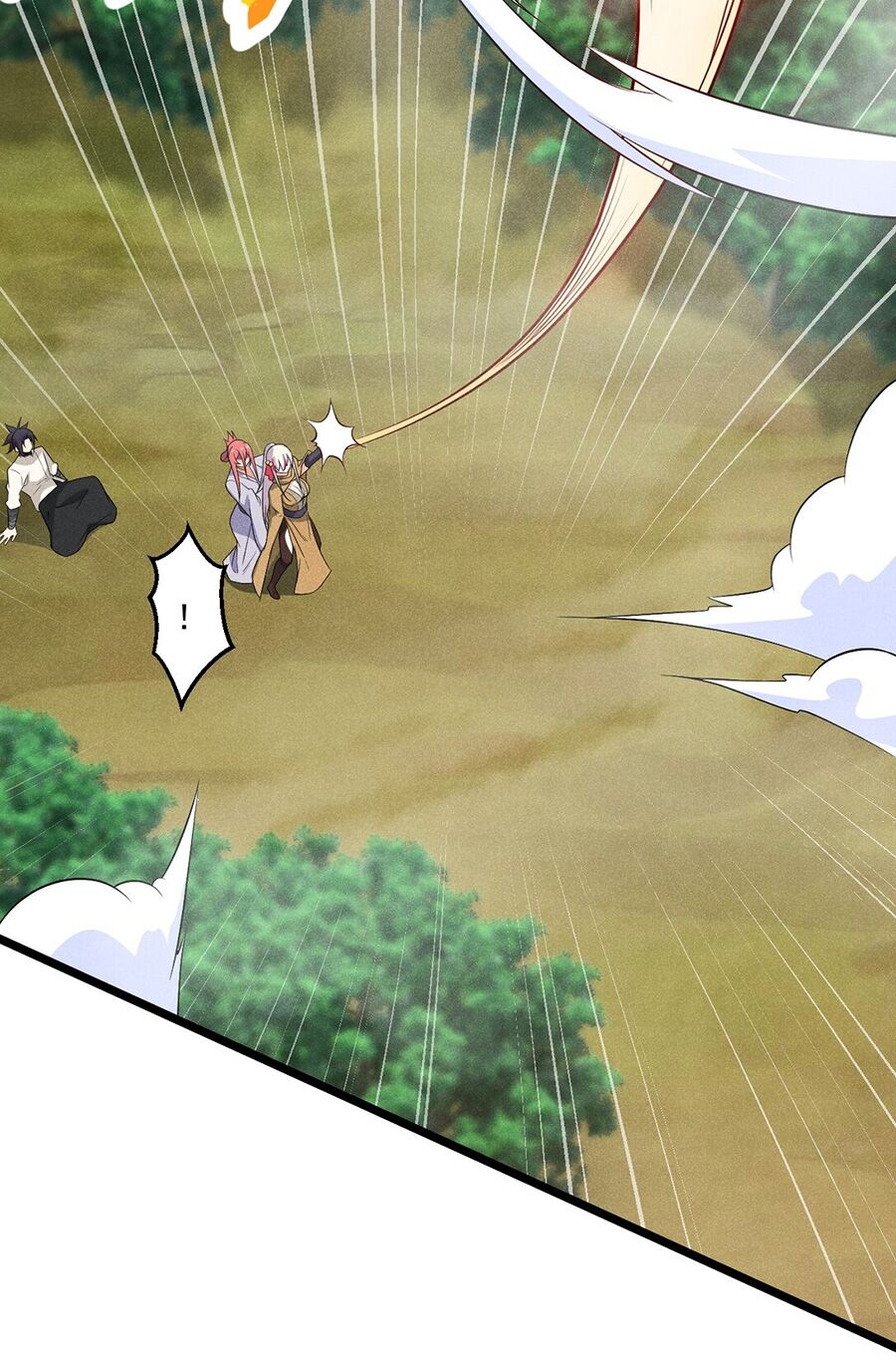 Võ Lâm đệ nhất đầu bếp - Chapter 31.1 - Page 33