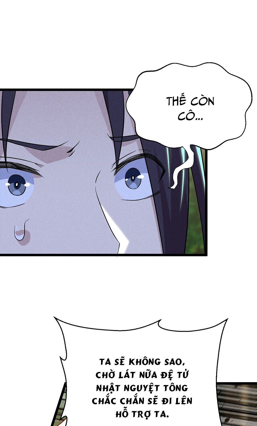 Võ Lâm đệ nhất đầu bếp - Chapter 31.1 - Page 35