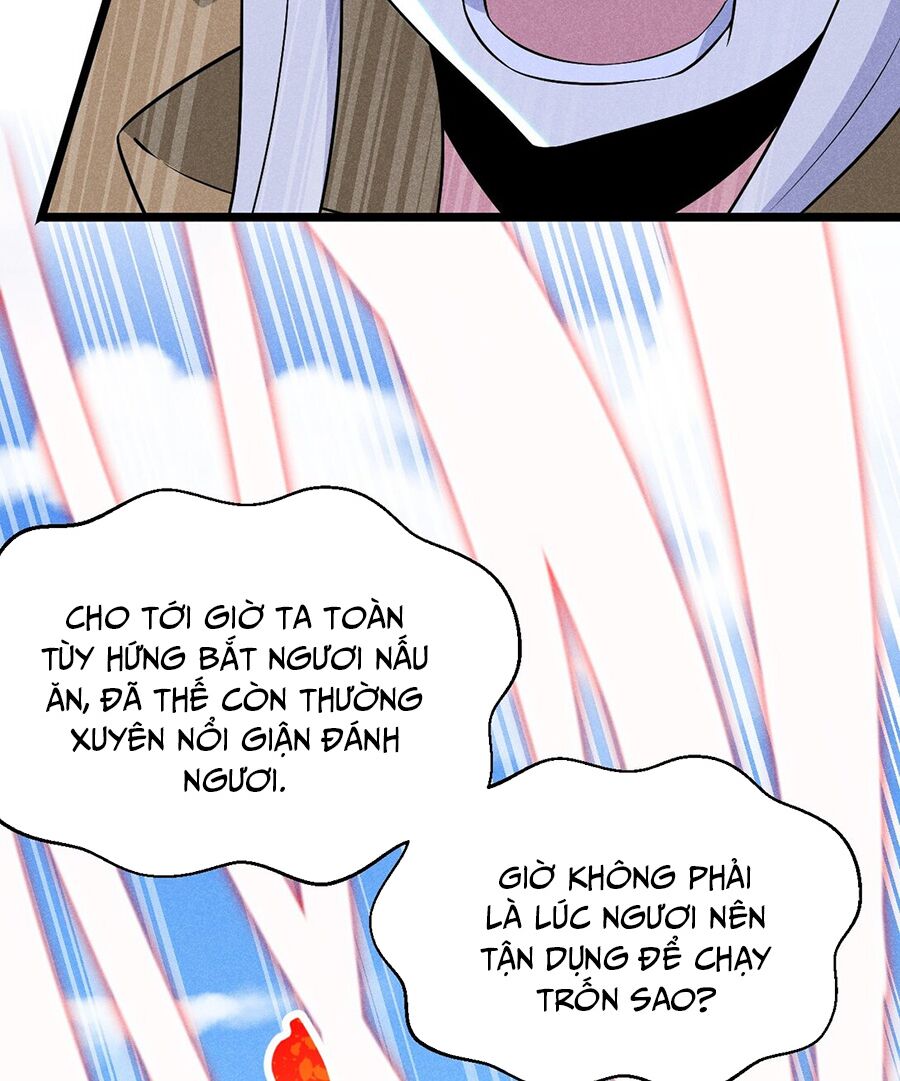 Võ Lâm đệ nhất đầu bếp - Chapter 31.1 - Page 38