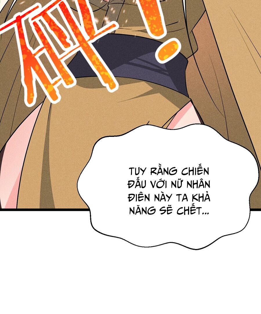 Võ Lâm đệ nhất đầu bếp - Chapter 31.1 - Page 40