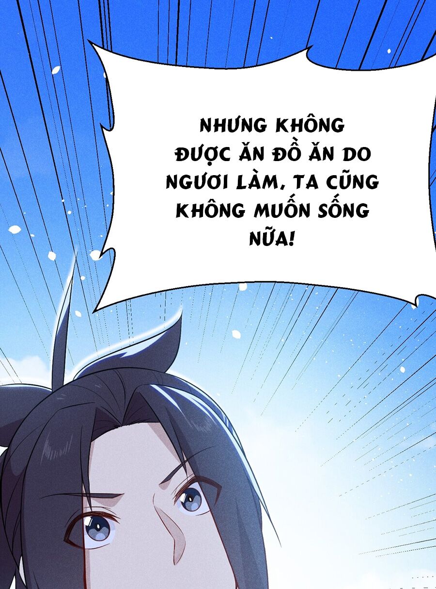 Võ Lâm đệ nhất đầu bếp - Chapter 31.1 - Page 41