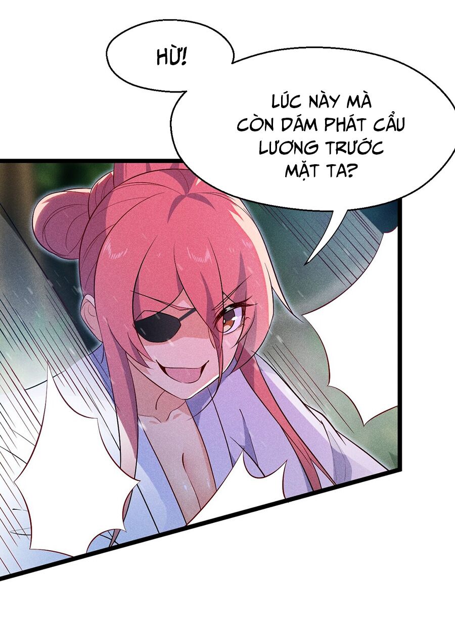 Võ Lâm đệ nhất đầu bếp - Chapter 31.1 - Page 43