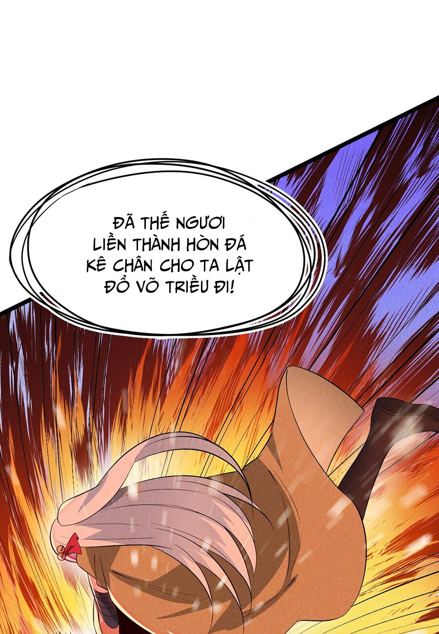 Võ Lâm đệ nhất đầu bếp - Chapter 31.1 - Page 49