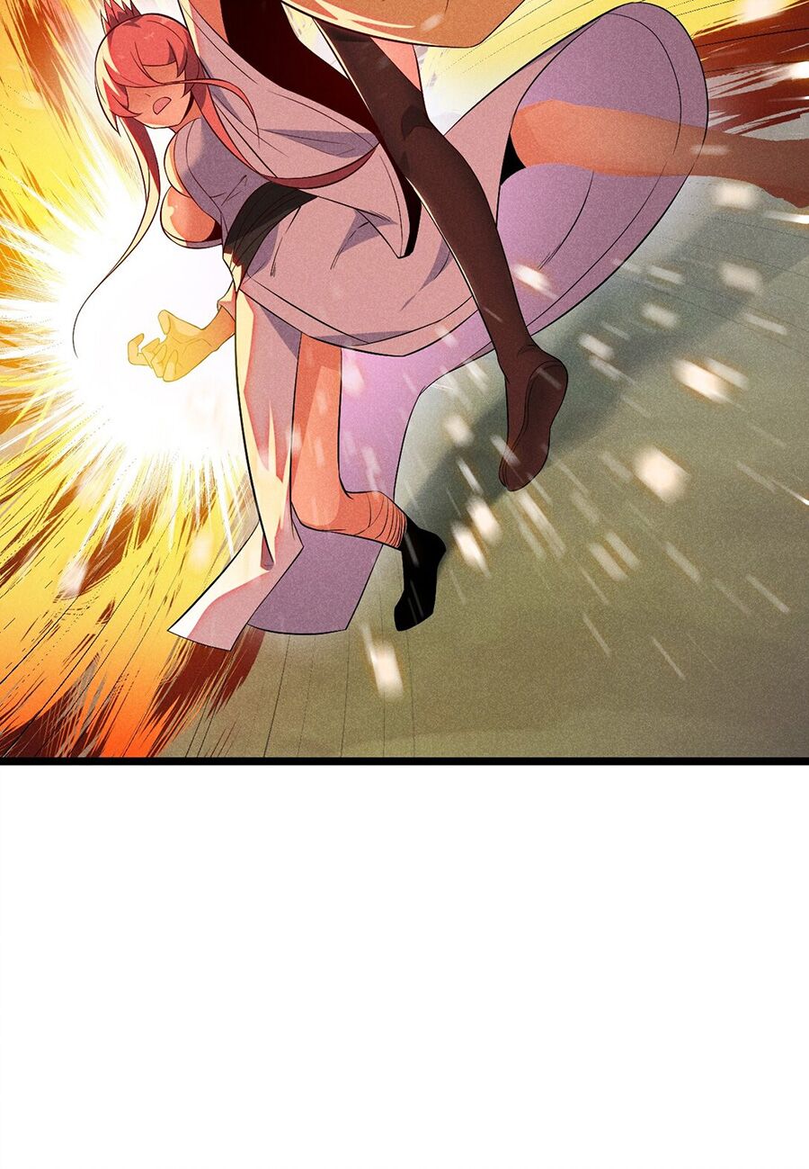 Võ Lâm đệ nhất đầu bếp - Chapter 31.1 - Page 50