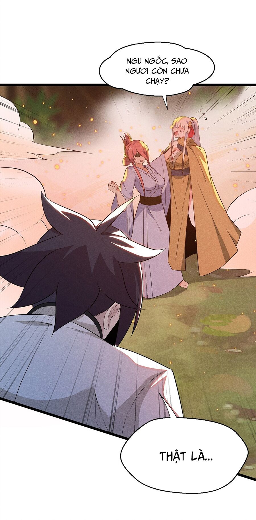 Võ Lâm đệ nhất đầu bếp - Chapter 31.1 - Page 52