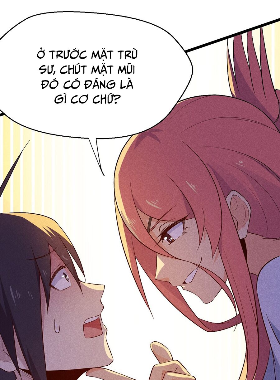 Võ Lâm đệ nhất đầu bếp - Chapter 31.1 - Page 5