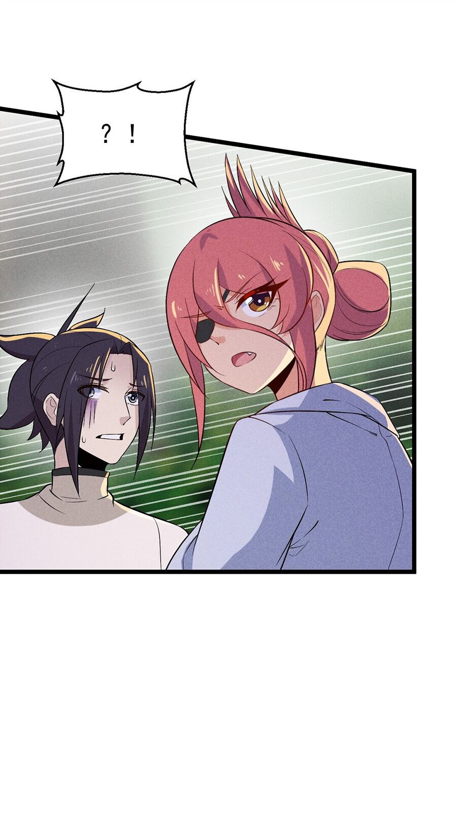 Võ Lâm đệ nhất đầu bếp - Chapter 31.1 - Page 8