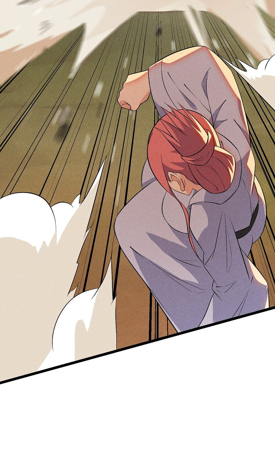 Võ Lâm đệ nhất đầu bếp - Chapter 31.2 - Page 11