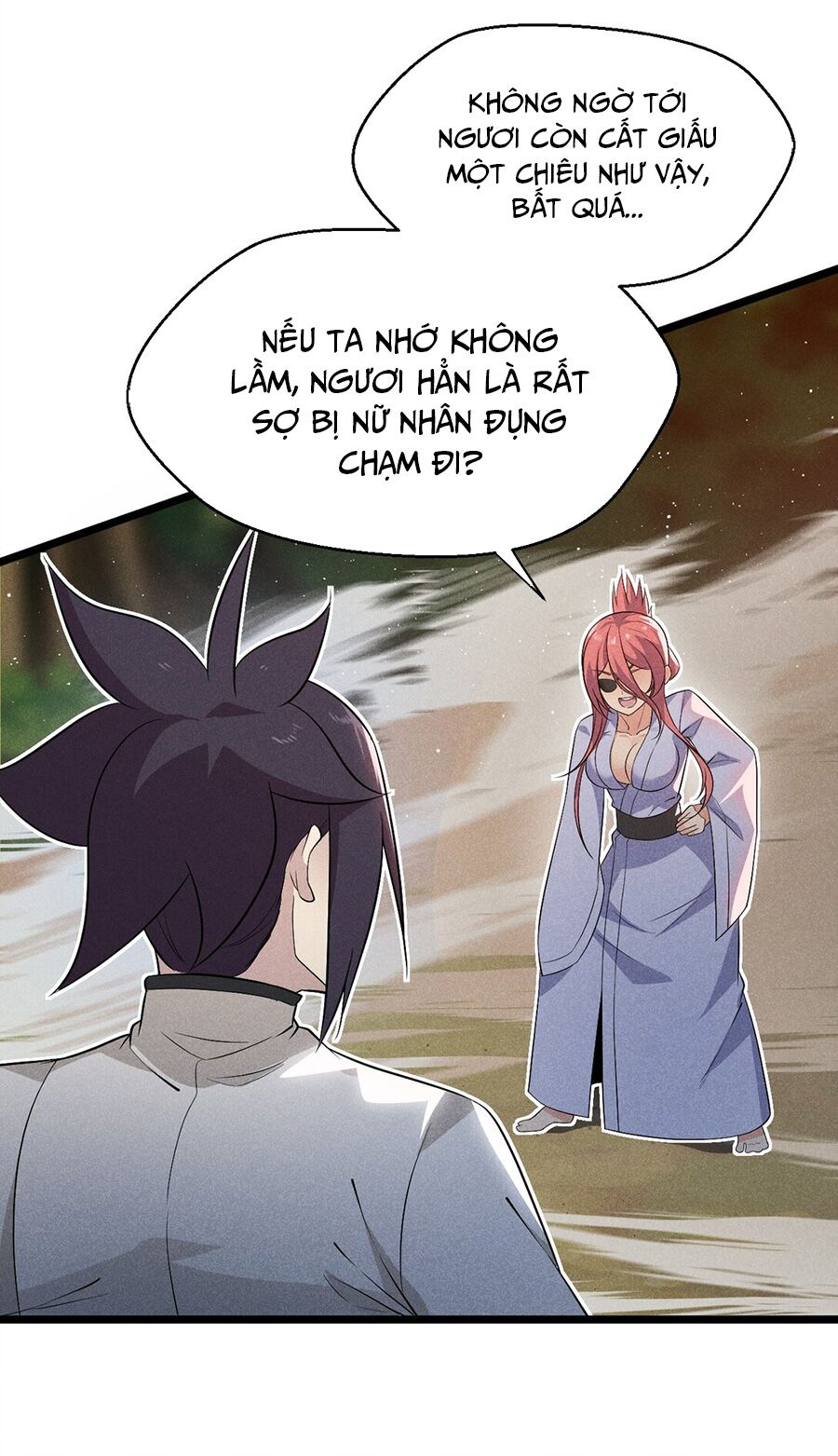 Võ Lâm đệ nhất đầu bếp - Chapter 31.2 - Page 15