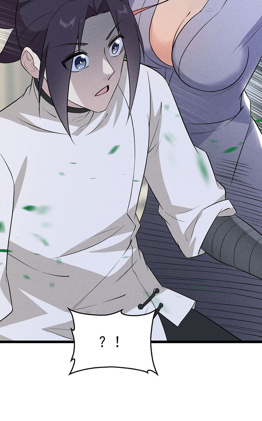 Võ Lâm đệ nhất đầu bếp - Chapter 31.2 - Page 18