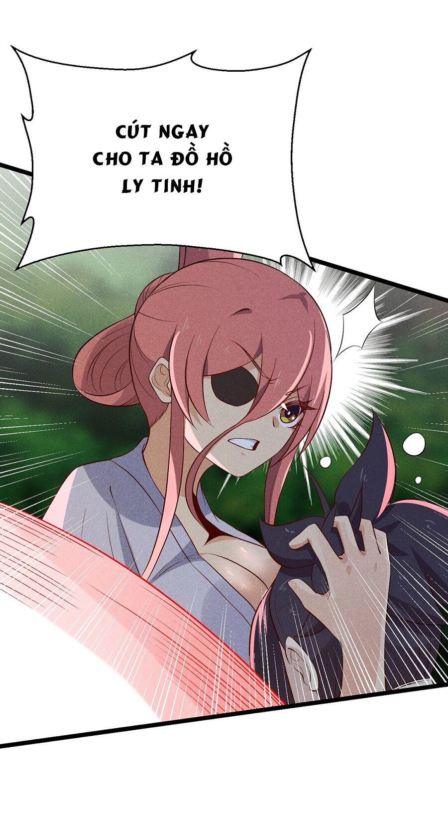 Võ Lâm đệ nhất đầu bếp - Chapter 31.2 - Page 21