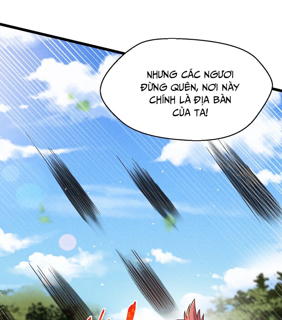 Võ Lâm đệ nhất đầu bếp - Chapter 31.2 - Page 27