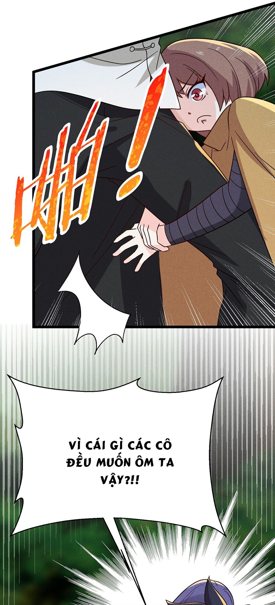 Võ Lâm đệ nhất đầu bếp - Chapter 31.2 - Page 36