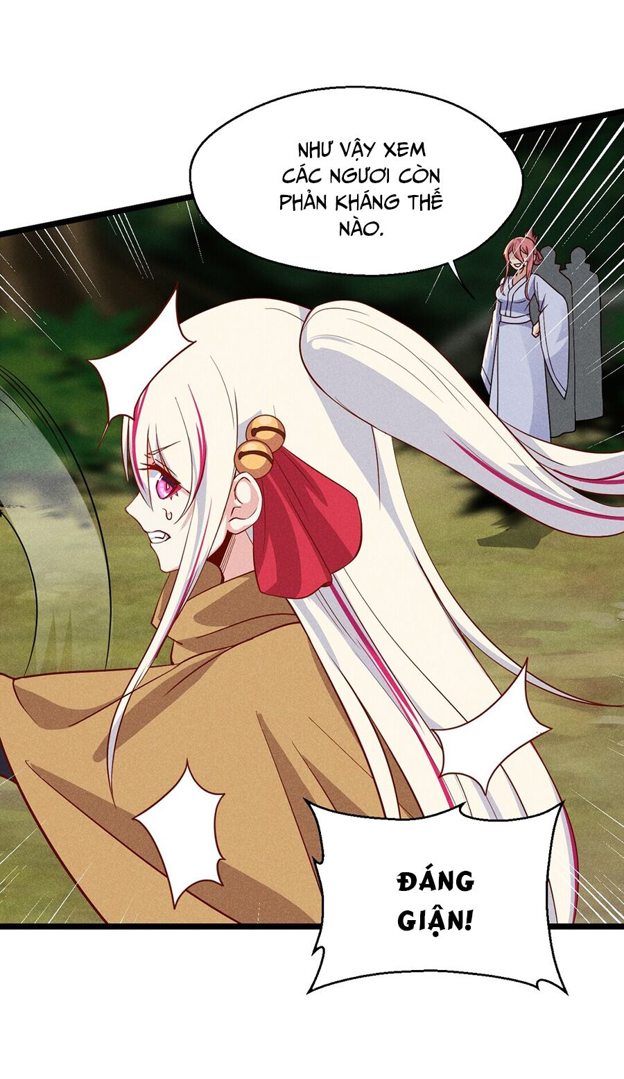 Võ Lâm đệ nhất đầu bếp - Chapter 31.2 - Page 38