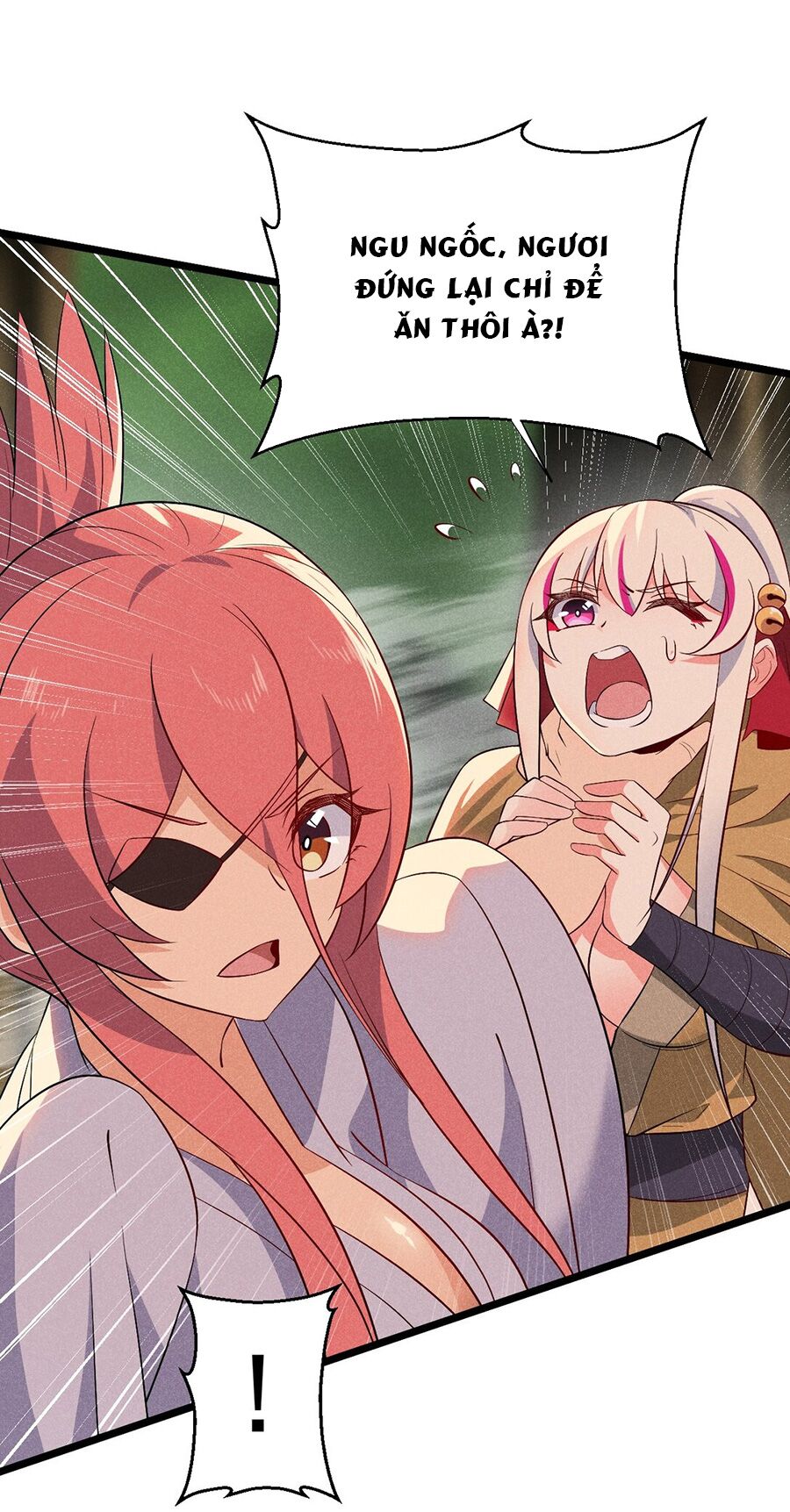 Võ Lâm đệ nhất đầu bếp - Chapter 31.2 - Page 3