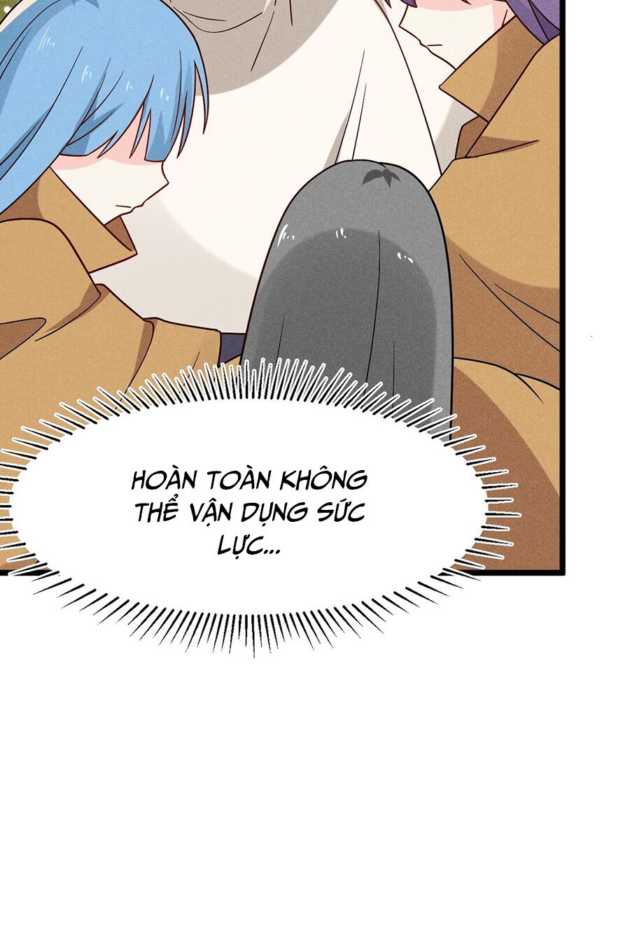 Võ Lâm đệ nhất đầu bếp - Chapter 31.2 - Page 40