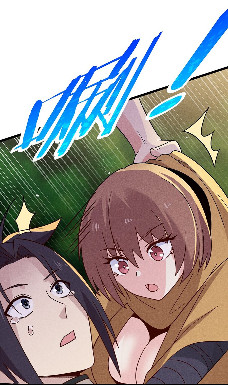 Võ Lâm đệ nhất đầu bếp - Chapter 31.2 - Page 42