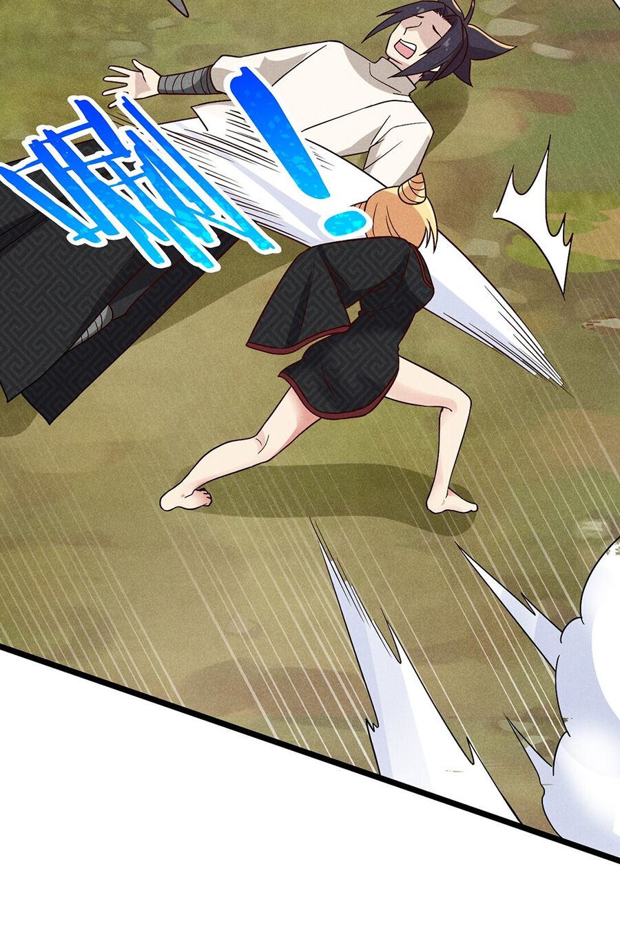 Võ Lâm đệ nhất đầu bếp - Chapter 31.2 - Page 46