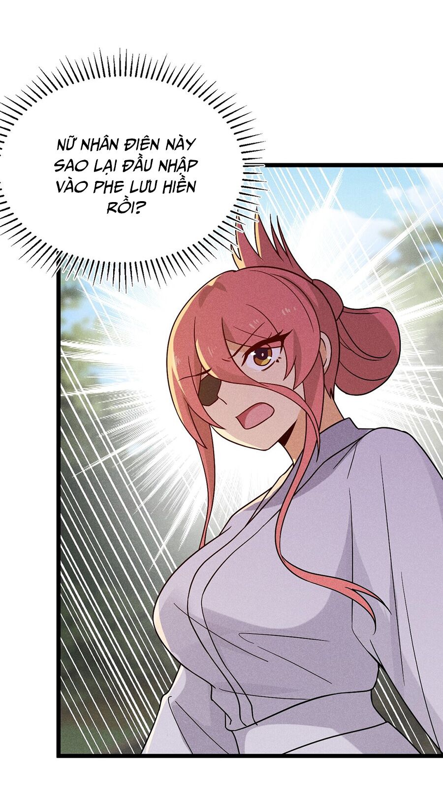 Võ Lâm đệ nhất đầu bếp - Chapter 31.2 - Page 51