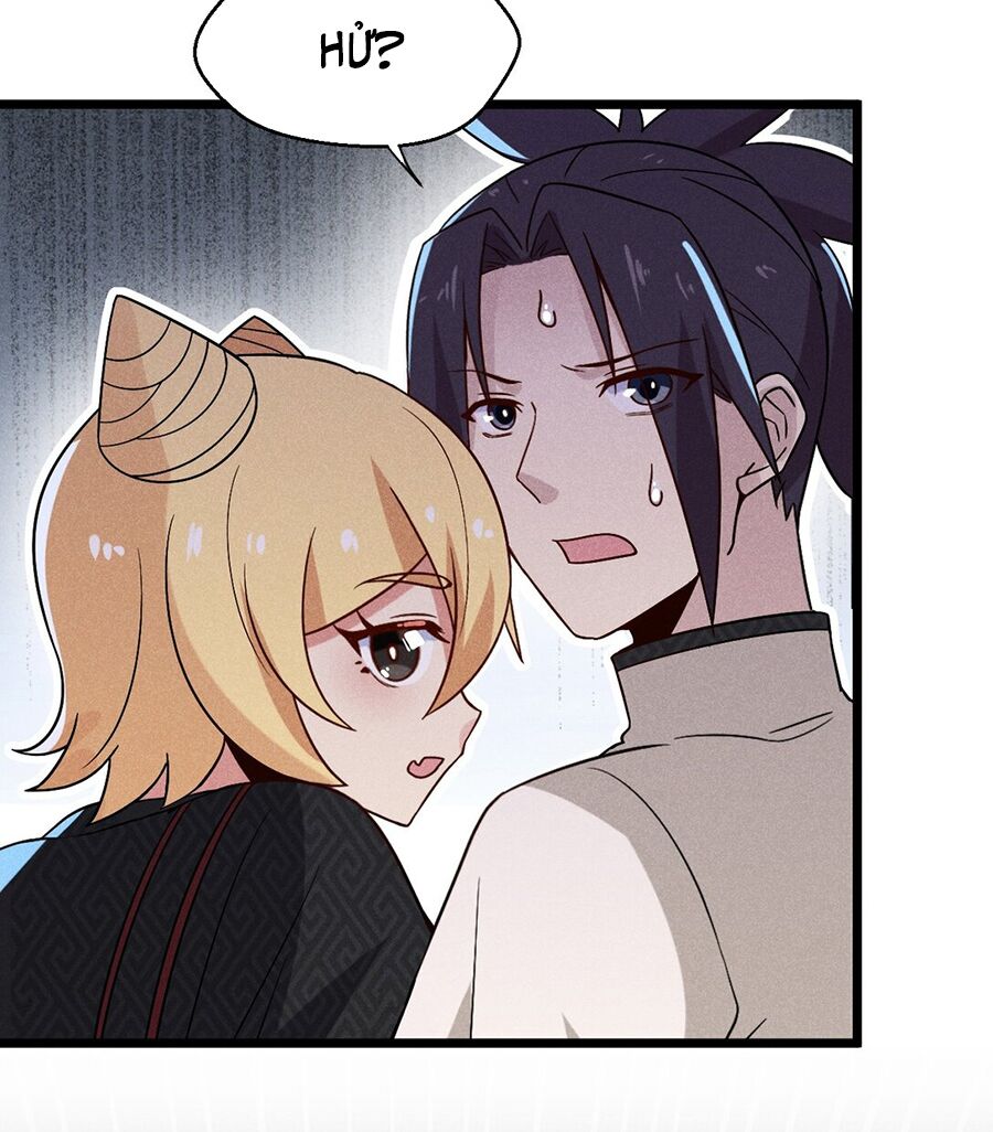 Võ Lâm đệ nhất đầu bếp - Chapter 31.2 - Page 53