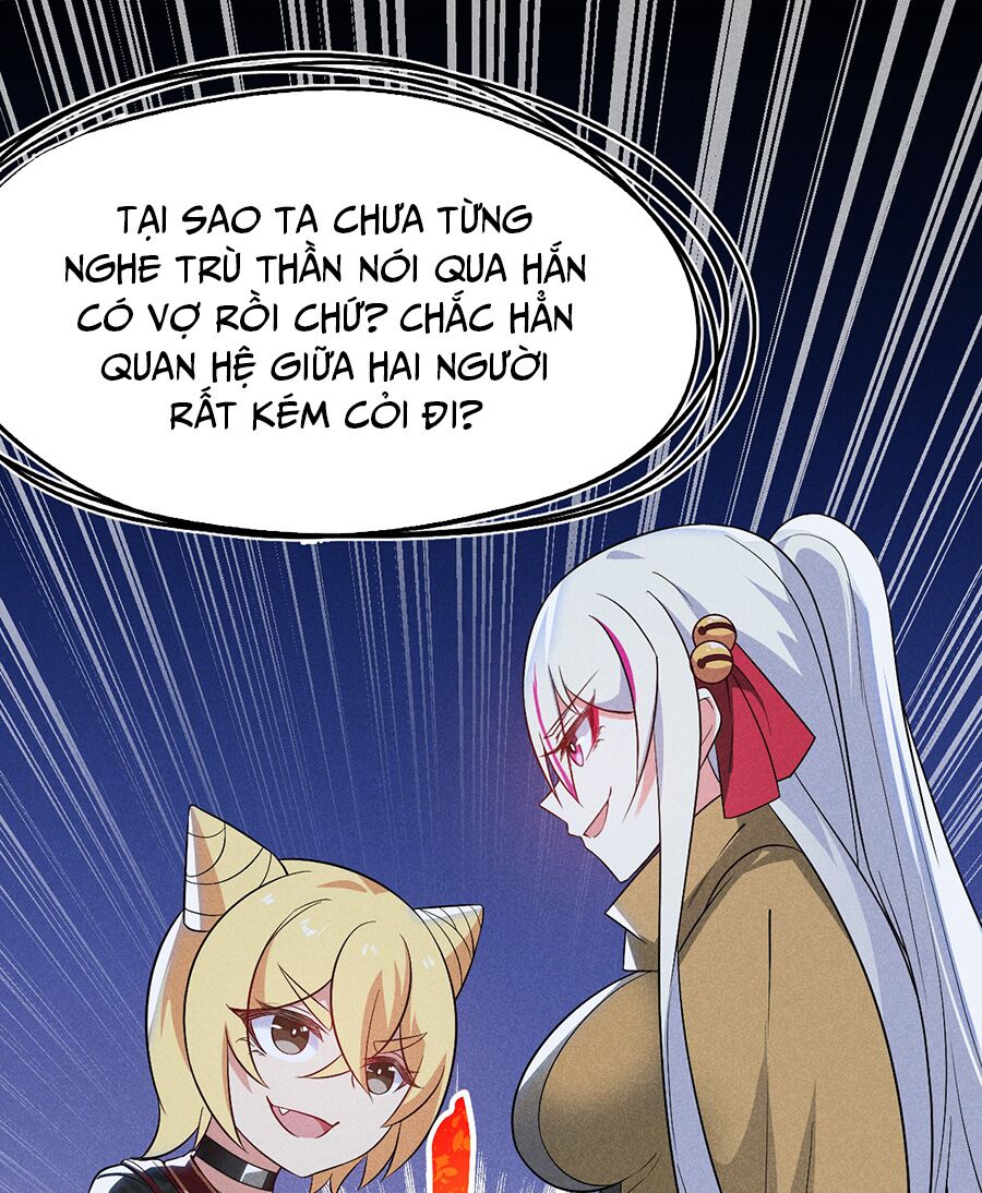 Võ Lâm đệ nhất đầu bếp - Chapter 32.1 - Page 9