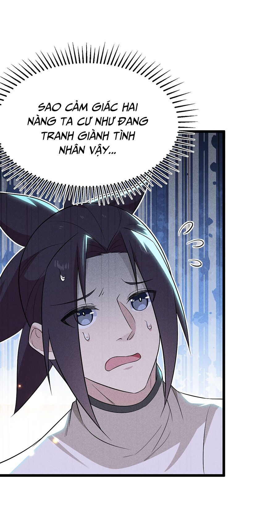 Võ Lâm đệ nhất đầu bếp - Chapter 32.1 - Page 11