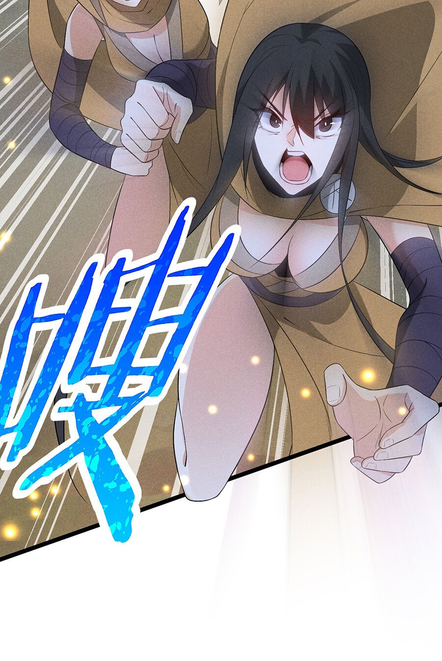 Võ Lâm đệ nhất đầu bếp - Chapter 32.1 - Page 13