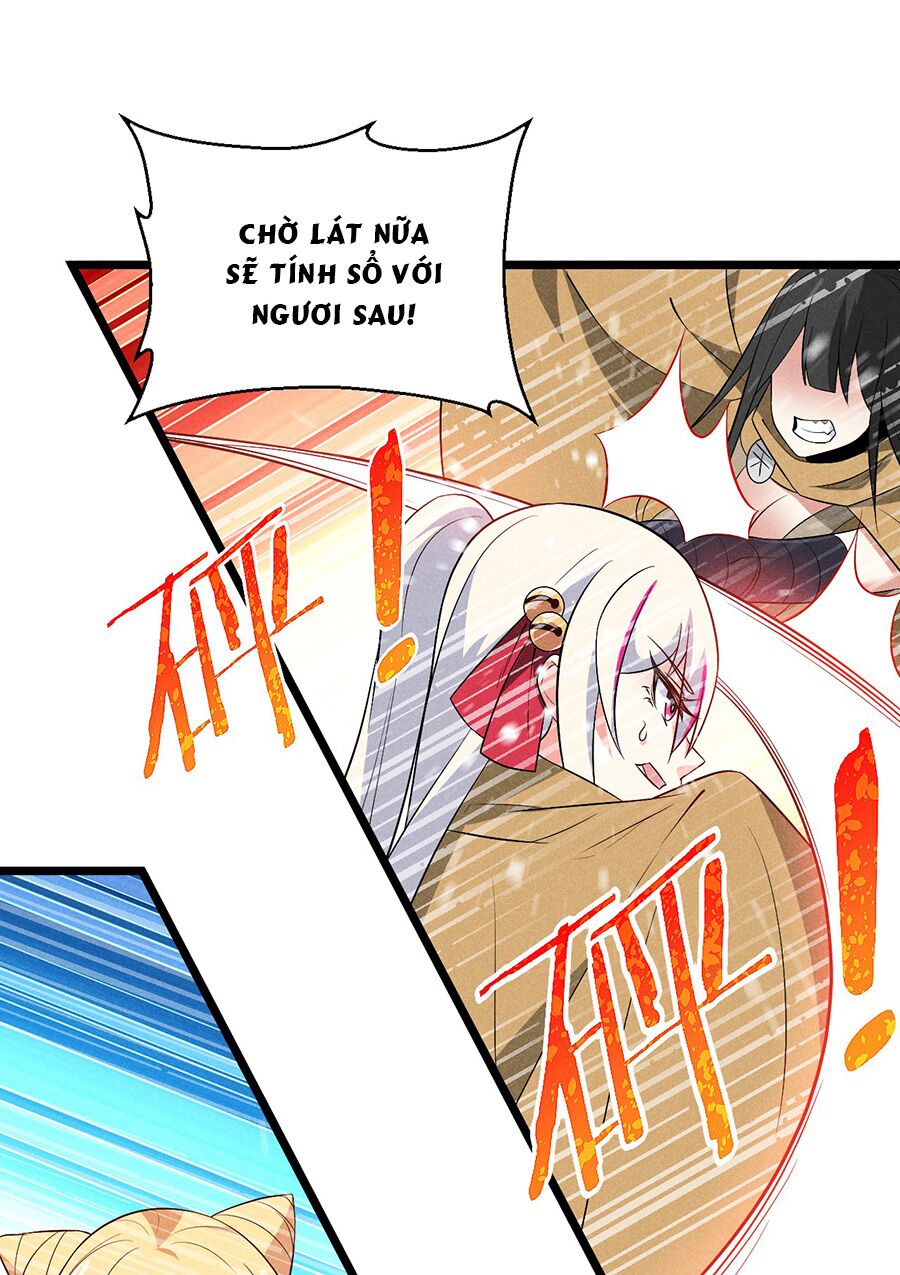 Võ Lâm đệ nhất đầu bếp - Chapter 32.1 - Page 16