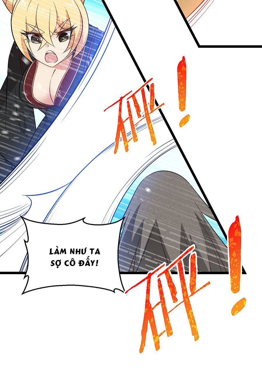 Võ Lâm đệ nhất đầu bếp - Chapter 32.1 - Page 17