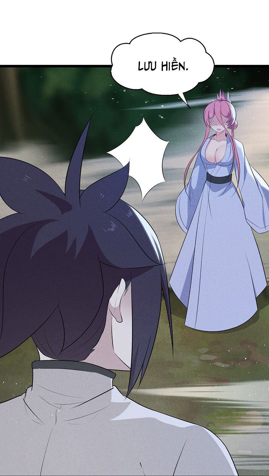 Võ Lâm đệ nhất đầu bếp - Chapter 32.1 - Page 18