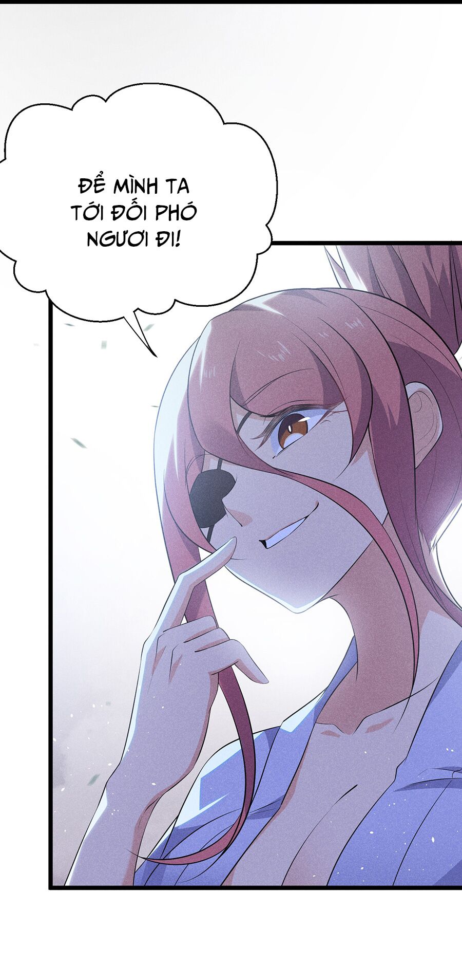 Võ Lâm đệ nhất đầu bếp - Chapter 32.1 - Page 19