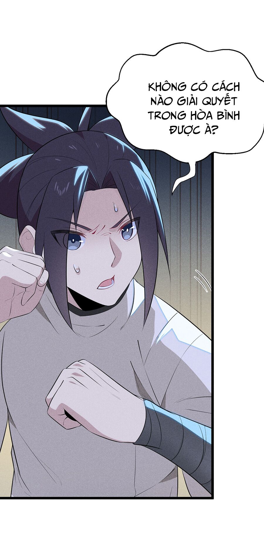 Võ Lâm đệ nhất đầu bếp - Chapter 32.1 - Page 20