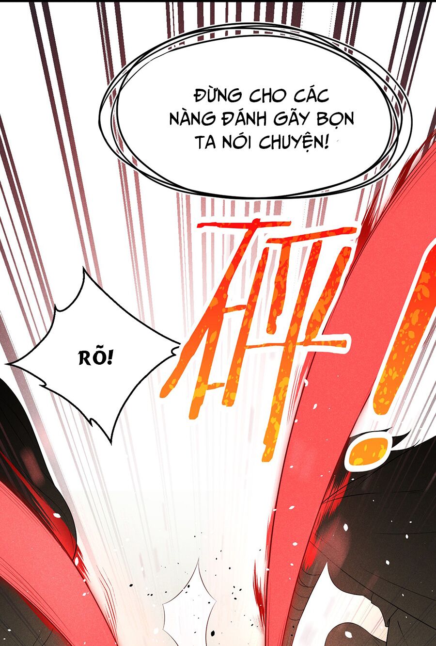 Võ Lâm đệ nhất đầu bếp - Chapter 32.1 - Page 30