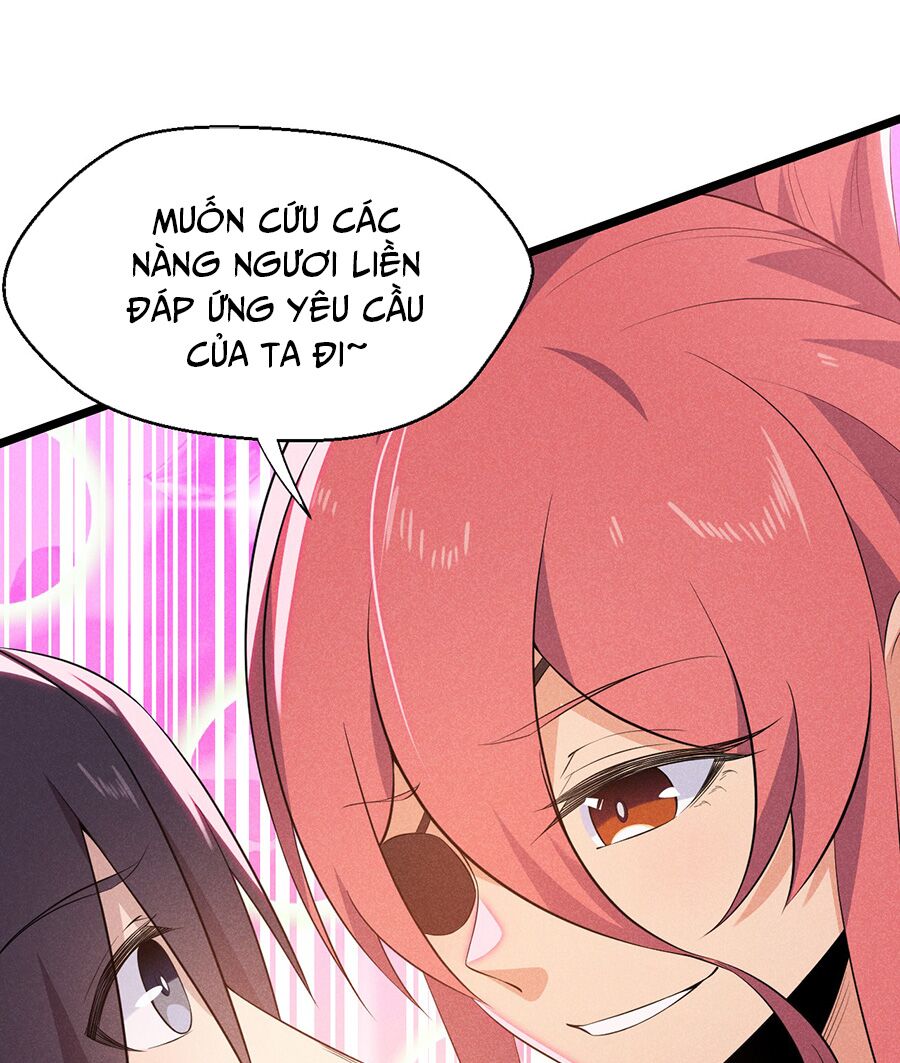 Võ Lâm đệ nhất đầu bếp - Chapter 32.1 - Page 32