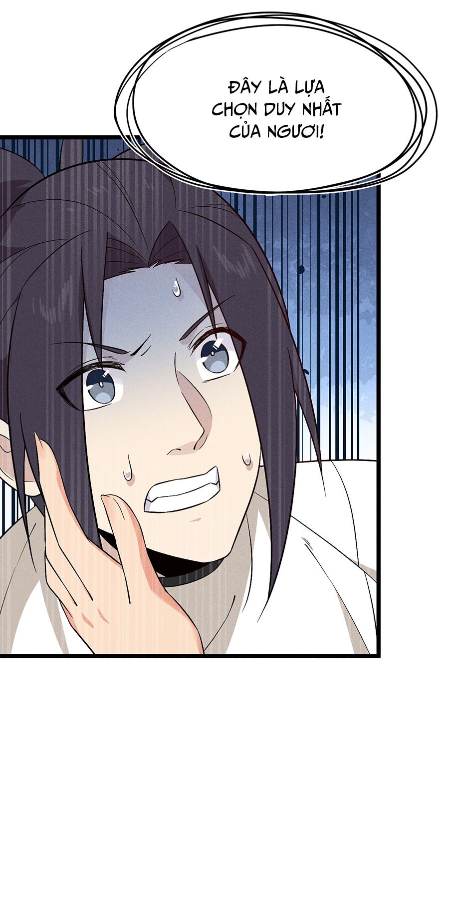 Võ Lâm đệ nhất đầu bếp - Chapter 32.1 - Page 34