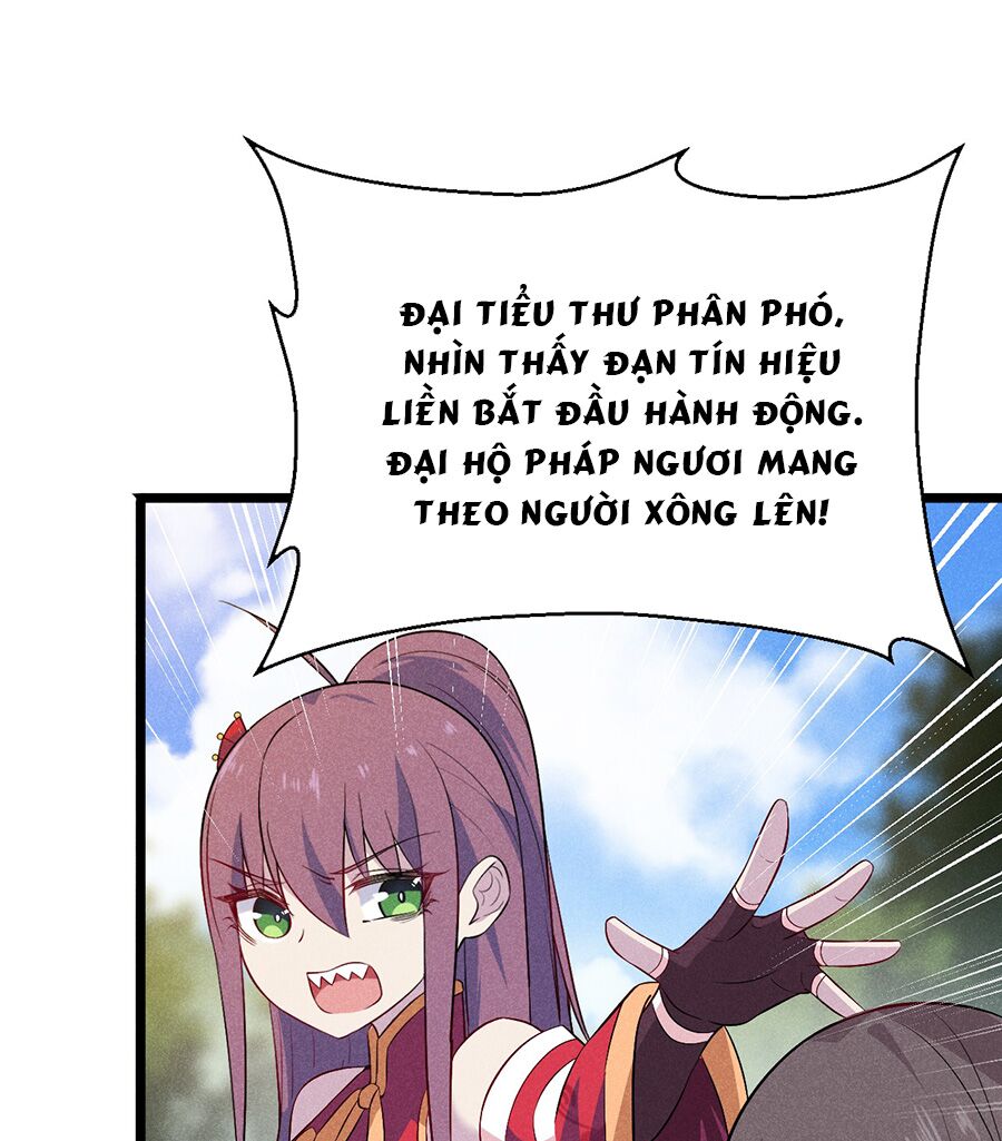 Võ Lâm đệ nhất đầu bếp - Chapter 32.1 - Page 43